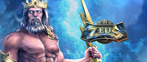 เกมสล็อต Zeus